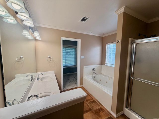 4110 Stoneybrook Drive, Bryant, AR 72022