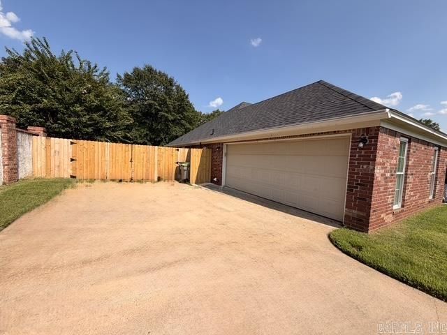 4110 Stoneybrook Drive, Bryant, AR 72022