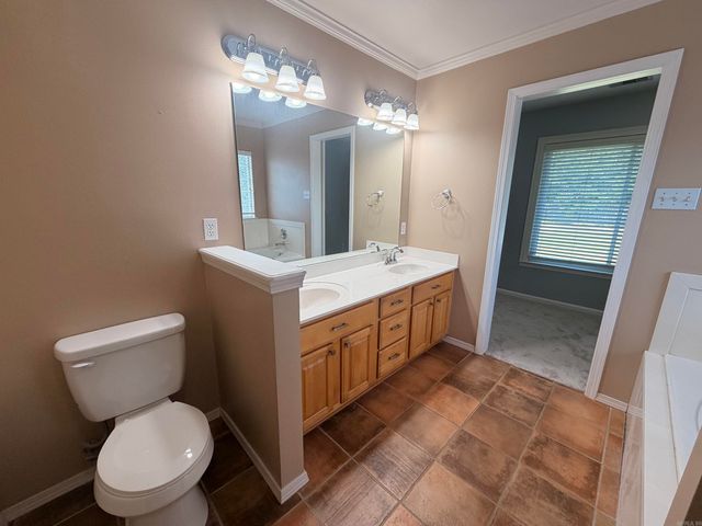 4110 Stoneybrook Drive, Bryant, AR 72022