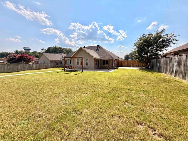 4110 Stoneybrook Drive, Bryant, AR 72022