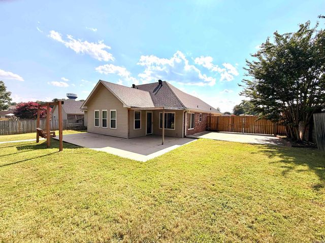 4110 Stoneybrook Drive, Bryant, AR 72022