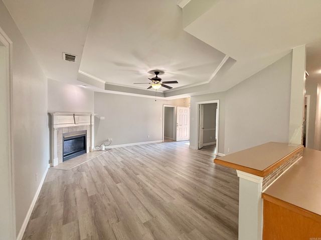 4110 Stoneybrook Drive, Bryant, AR 72022