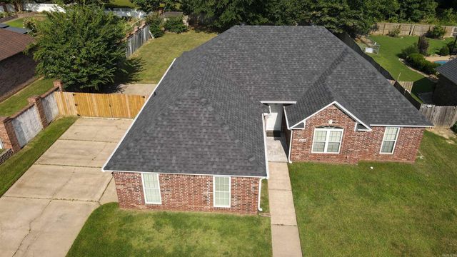4110 Stoneybrook Drive, Bryant, AR 72022