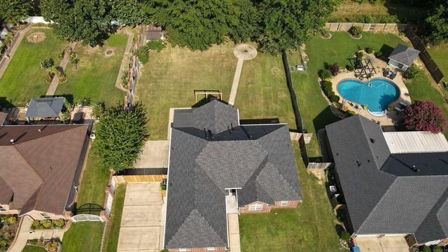 4110 Stoneybrook Drive, Bryant, AR 72022