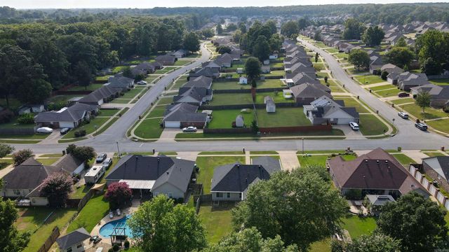 4110 Stoneybrook Drive, Bryant, AR 72022