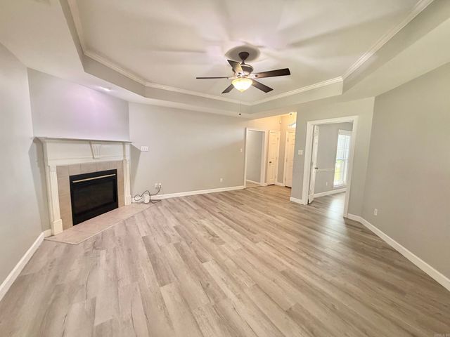 4110 Stoneybrook Drive, Bryant, AR 72022