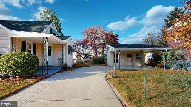 219 VANNEMAN BLVD, Paulsboro, NJ 08066