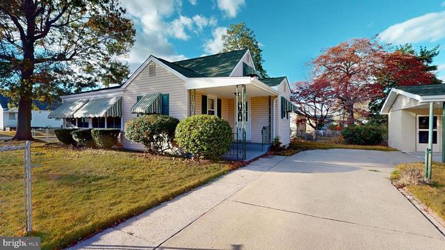 219 VANNEMAN BLVD, Paulsboro, NJ 08066