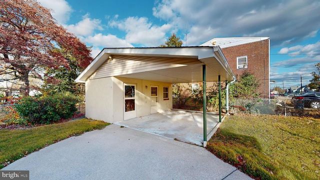 219 VANNEMAN BLVD, Paulsboro, NJ 08066