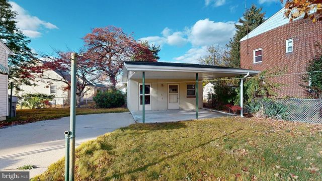 219 VANNEMAN BLVD, Paulsboro, NJ 08066