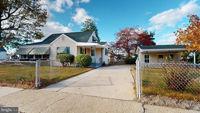 219 VANNEMAN BLVD, Paulsboro, NJ 08066