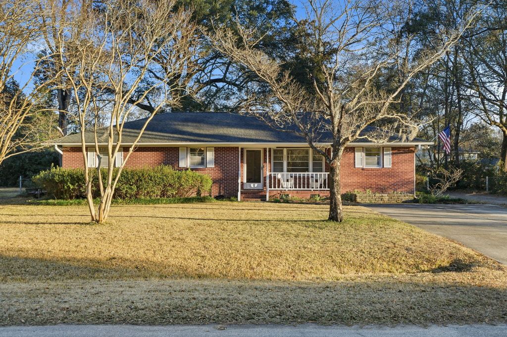 2087 Idlewood Lane, Charleston, SC 29414