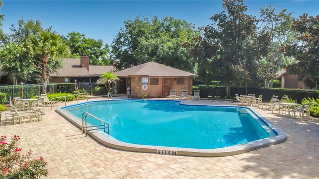 456 NEWTON PLACE, Longwood, FL 32779