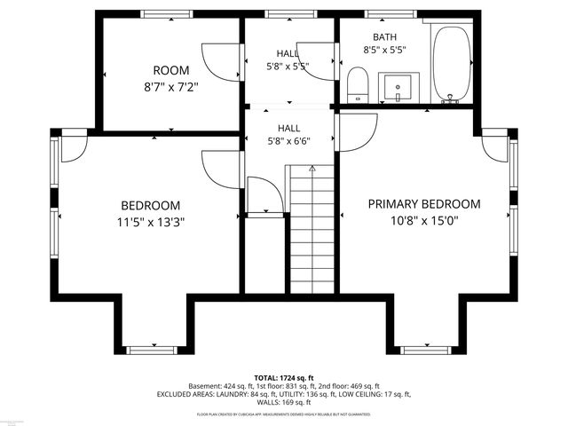 45409 North Avenue, Macomb, MI 48042