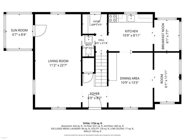 45409 North Avenue, Macomb, MI 48042