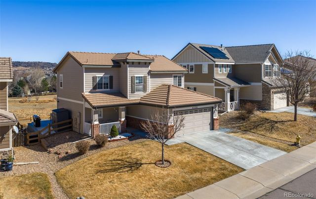 4238 Beautiful Circle, Castle Rock, CO 80109