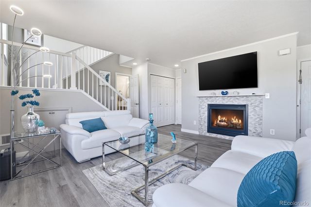 4238 Beautiful Circle, Castle Rock, CO 80109