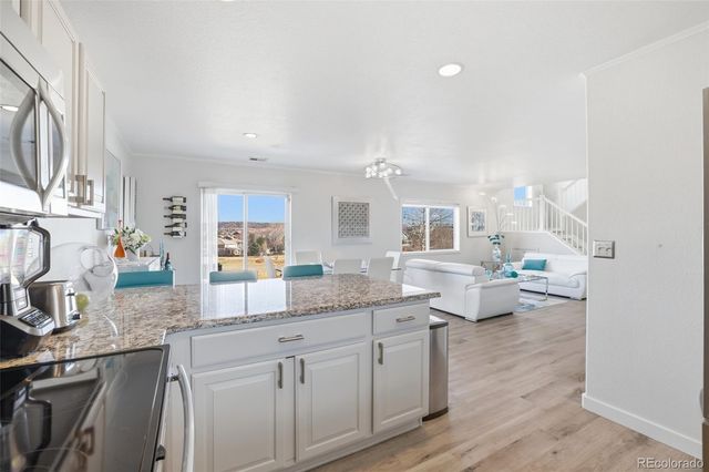 4238 Beautiful Circle, Castle Rock, CO 80109
