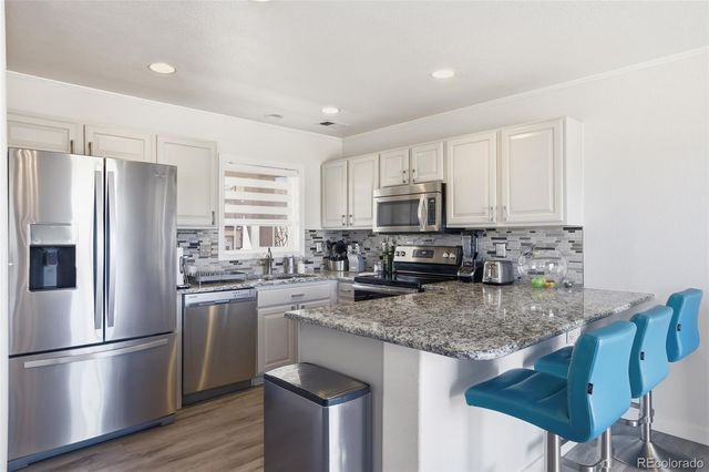 4238 Beautiful Circle, Castle Rock, CO 80109