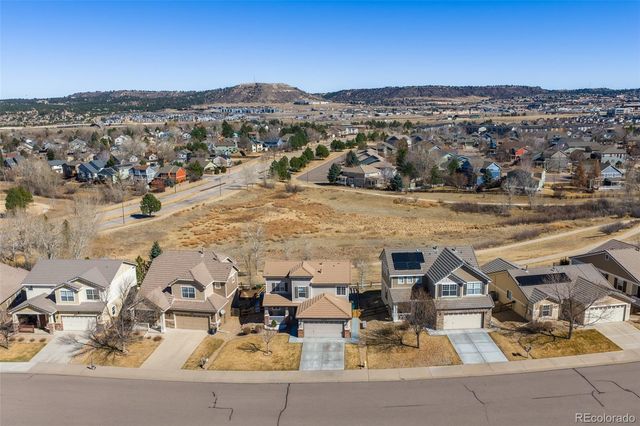 4238 Beautiful Circle, Castle Rock, CO 80109