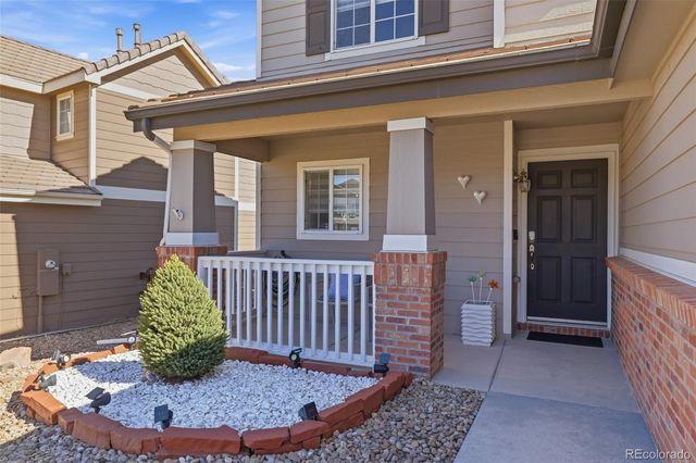 4238 Beautiful Circle, Castle Rock, CO 80109