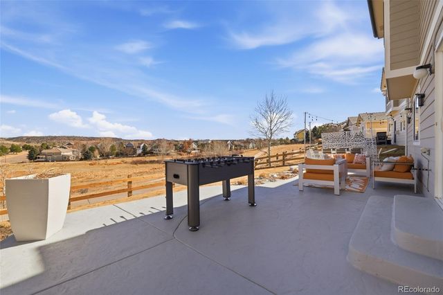 4238 Beautiful Circle, Castle Rock, CO 80109