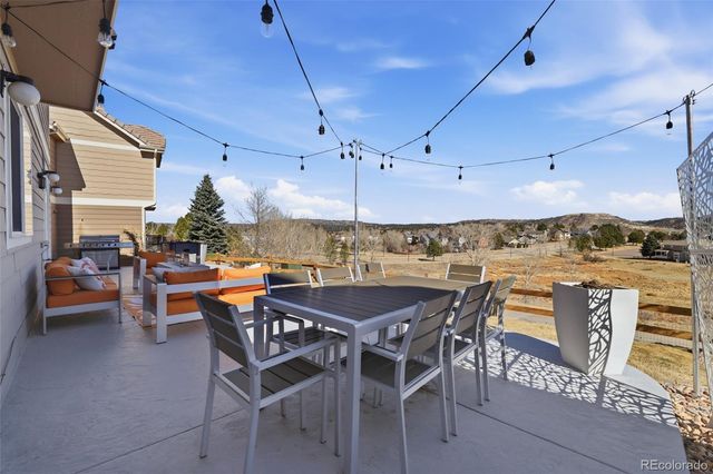 4238 Beautiful Circle, Castle Rock, CO 80109