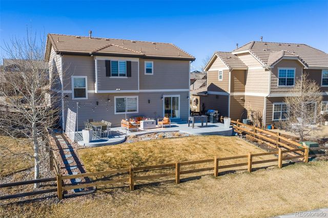 4238 Beautiful Circle, Castle Rock, CO 80109