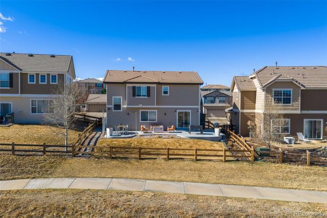 4238 Beautiful Circle, Castle Rock, CO 80109