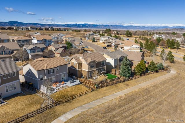 4238 Beautiful Circle, Castle Rock, CO 80109