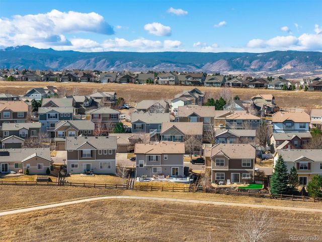 4238 Beautiful Circle, Castle Rock, CO 80109