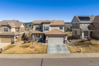 4238 Beautiful Circle, Castle Rock, CO 80109