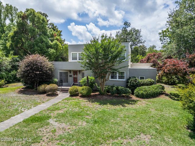 1210 Essex Drive, Wilmington, NC 28403