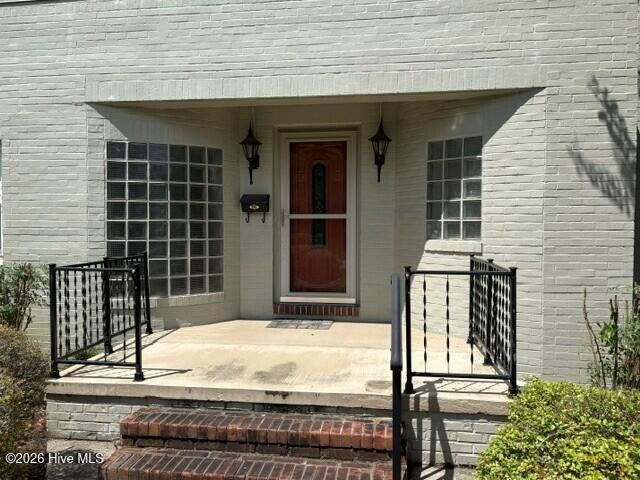 1210 Essex Drive, Wilmington, NC 28403