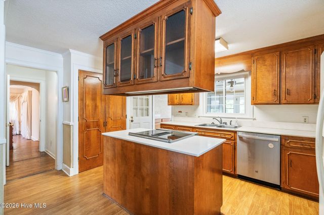 1210 Essex Drive, Wilmington, NC 28403