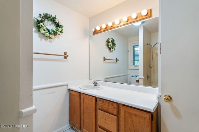 1210 Essex Drive, Wilmington, NC 28403