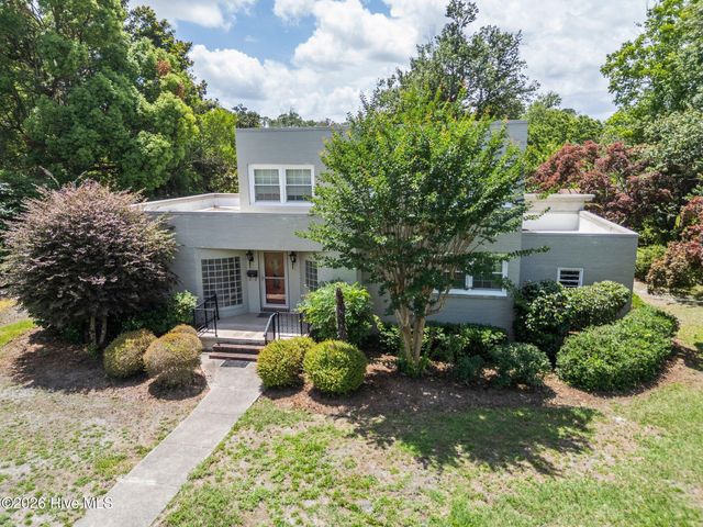 1210 Essex Drive, Wilmington, NC 28403