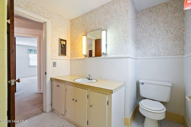 1210 Essex Drive, Wilmington, NC 28403