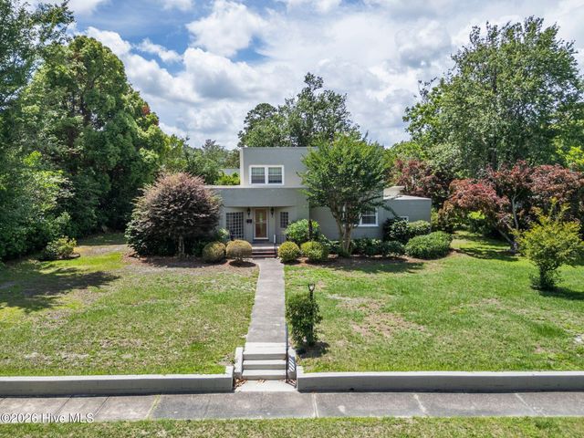 1210 Essex Drive, Wilmington, NC 28403