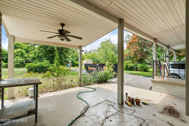 1210 Essex Drive, Wilmington, NC 28403