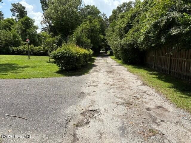 1210 Essex Drive, Wilmington, NC 28403