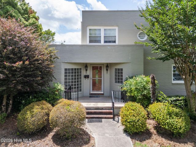 1210 Essex Drive, Wilmington, NC 28403