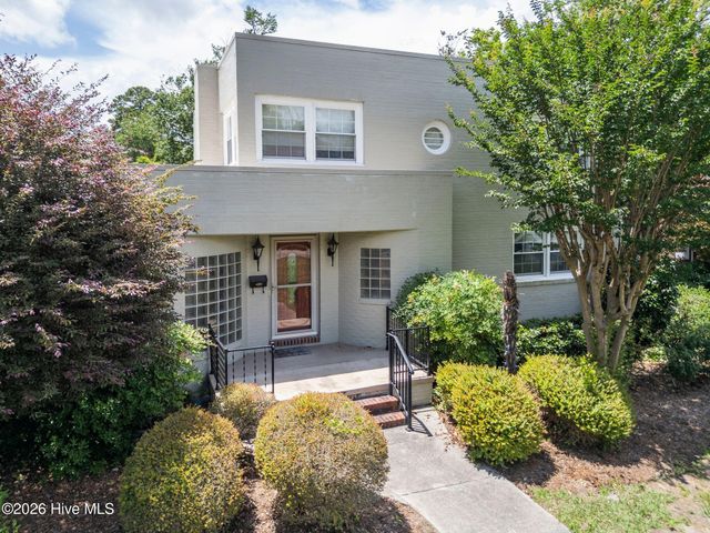 1210 Essex Drive, Wilmington, NC 28403