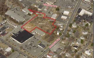 2612 Norma Street, Lynchburg, VA 24501