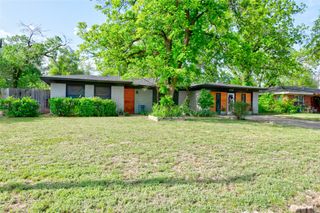 3341 Rosedale Drive, Abilene, TX 79605