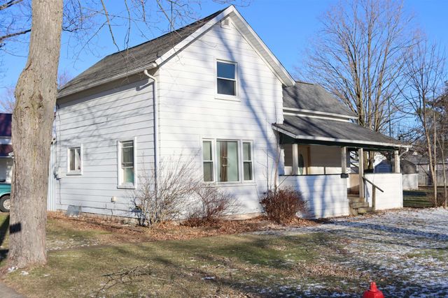 4355 Woodland Street, Tuscola, MI 48726