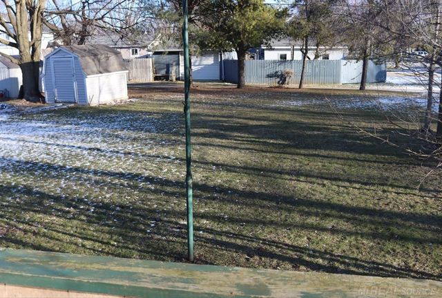 4355 Woodland Street, Tuscola, MI 48726