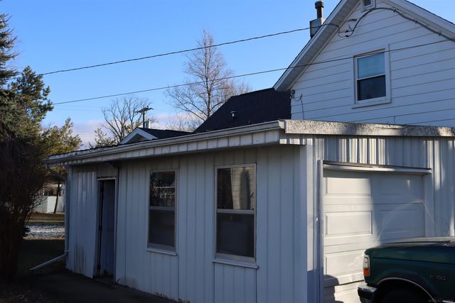 4355 Woodland Street, Tuscola, MI 48726