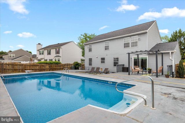 107 DINWIDDIE CT, Stephens City, VA 22655