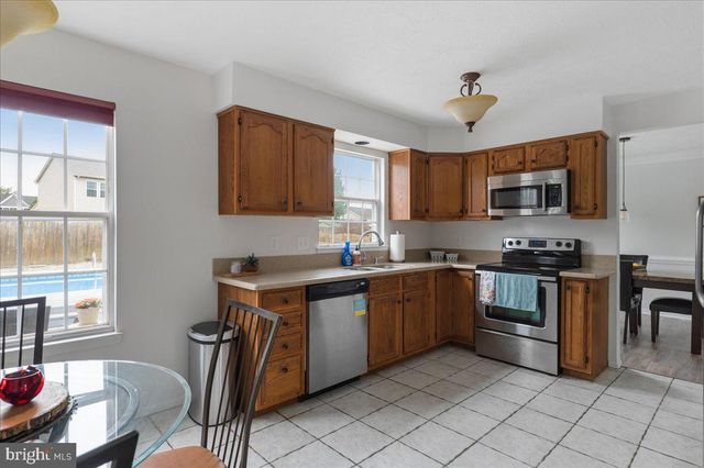 107 DINWIDDIE CT, Stephens City, VA 22655